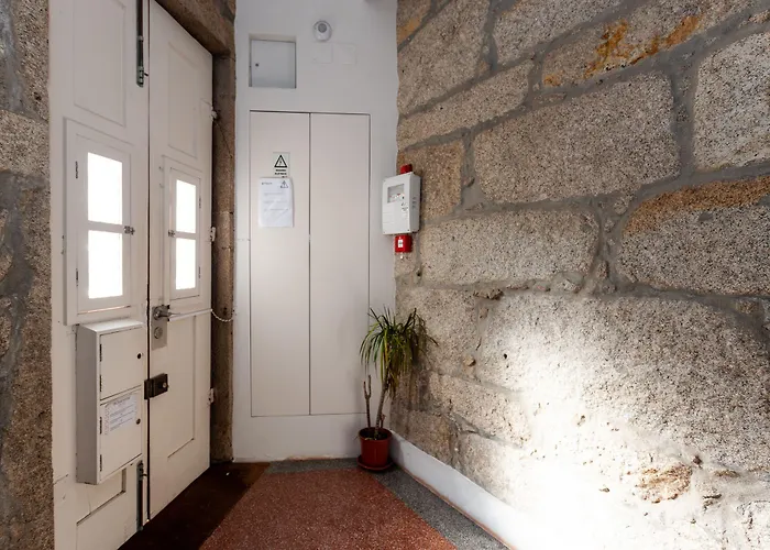 Bcharming House Pensjonat