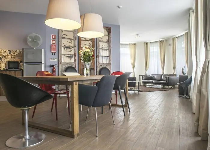 Bcharming House Gasthuis Porto