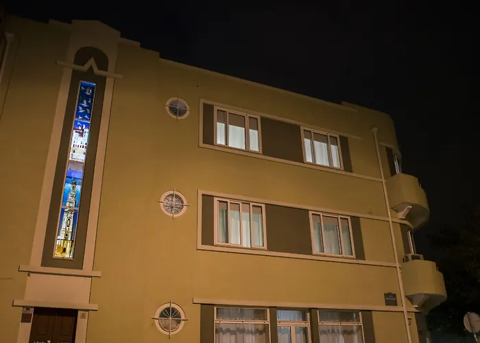 Pensjonat Bcharming House 3*