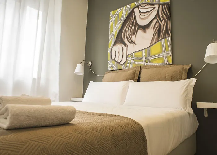 Bcharming House Pensjonat 3*