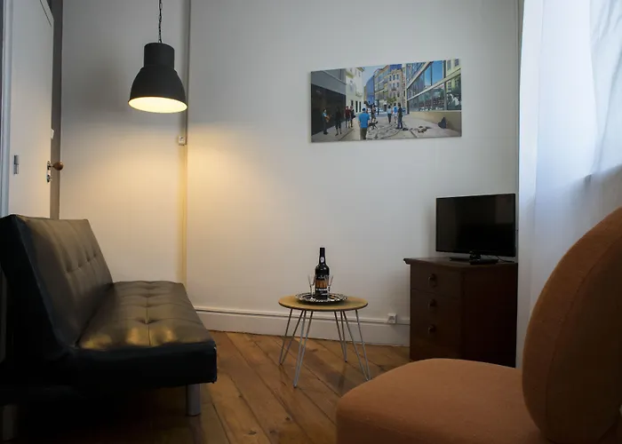 Bcharming House Porto