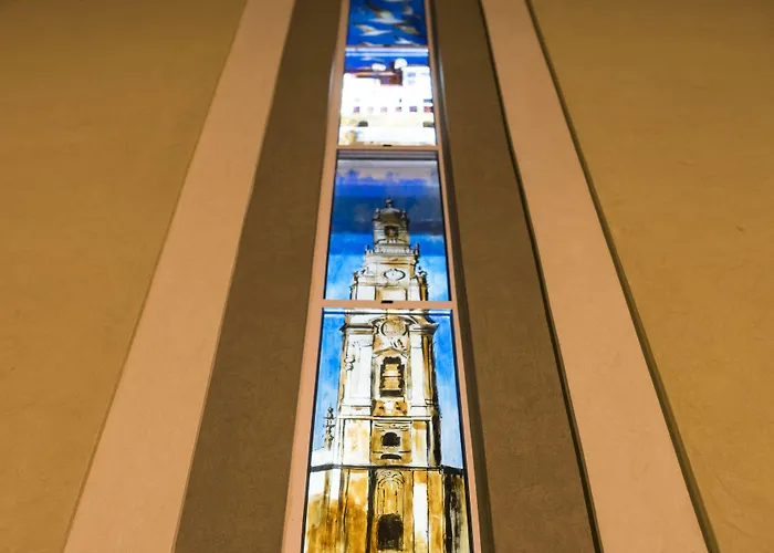 Gasthuis Bcharming House 3*