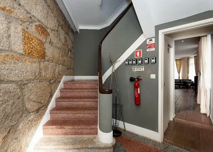 Bcharming House Gasthuis 3*