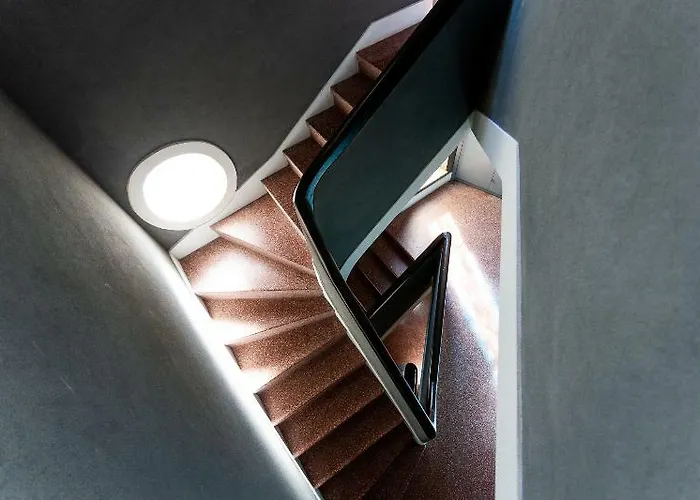 Bcharming House 3* 포르투