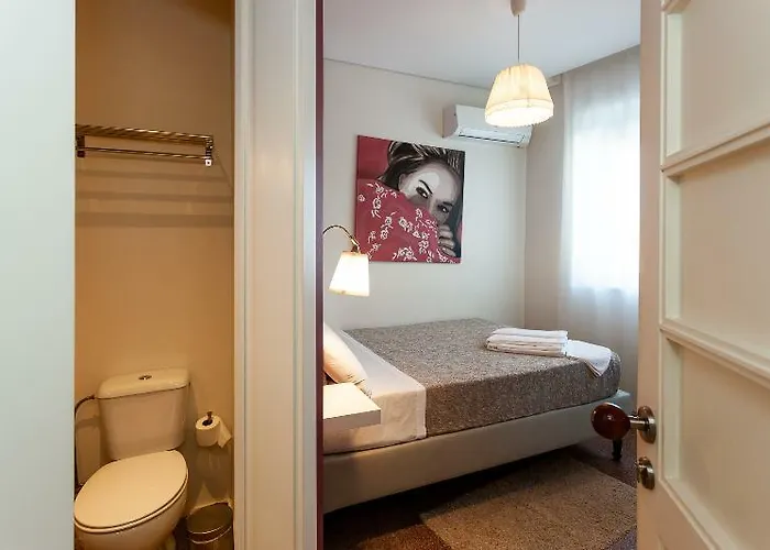 Pensjonat Bcharming House 3*