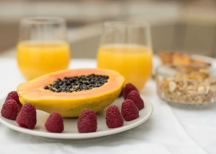 Bcharming House 3* 포르투