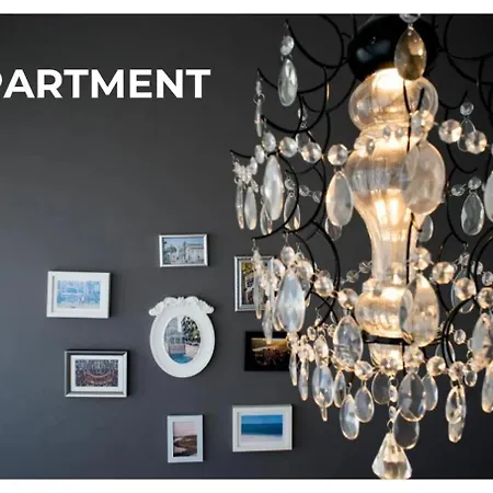 בית הארחה Bcharming House