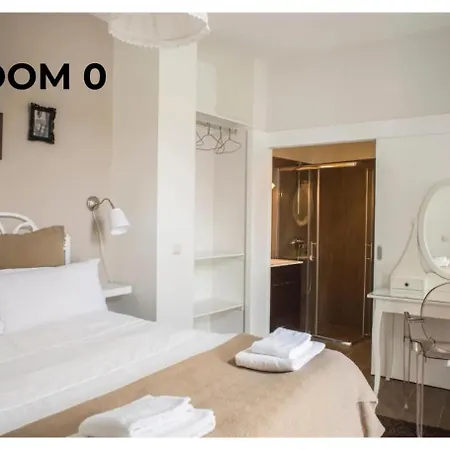 بيت ضيافة Bcharming House بورتو