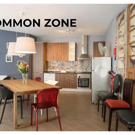 Bcharming House 3* פורטו