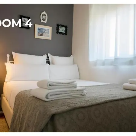 Bcharming House פורטו