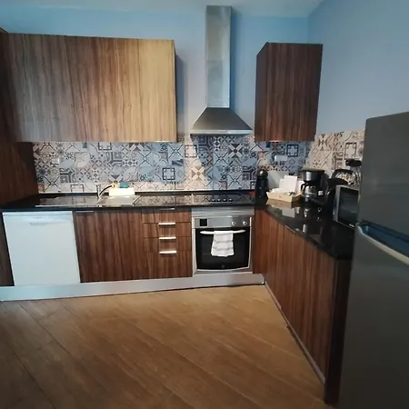 Bcharming House بيت ضيافة بورتو