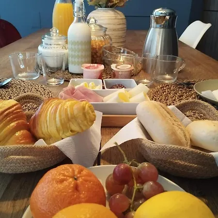 Bcharming House פורטו