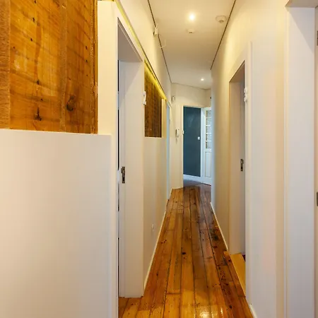 بيت ضيافة Bcharming House بورتو