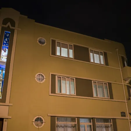 بيت ضيافة Bcharming House 3*