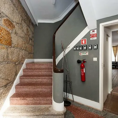 Bcharming House Guest house 4*