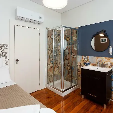 Bcharming House בית הארחה פורטו