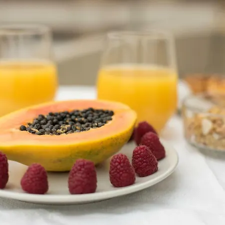 Bcharming House 3* פורטו