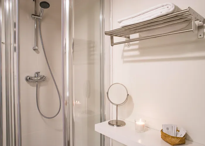 Bcharming House 3* Porto