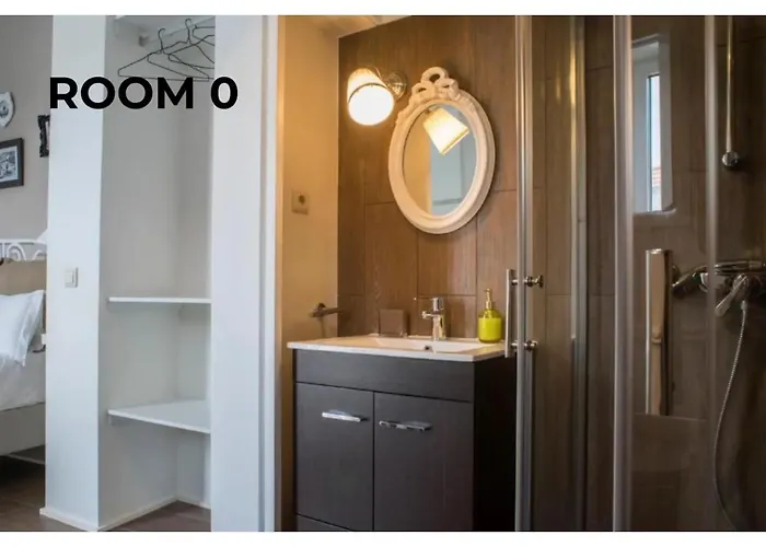 Bcharming House بيت ضيافة 3*