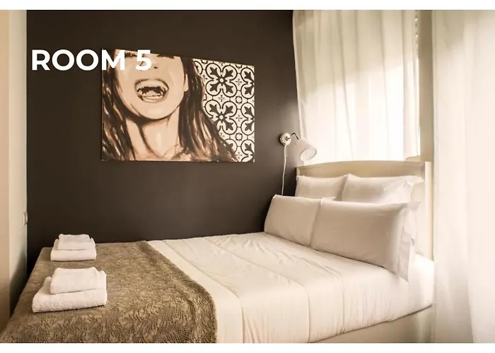 Casa de hóspedes Bcharming House 3*