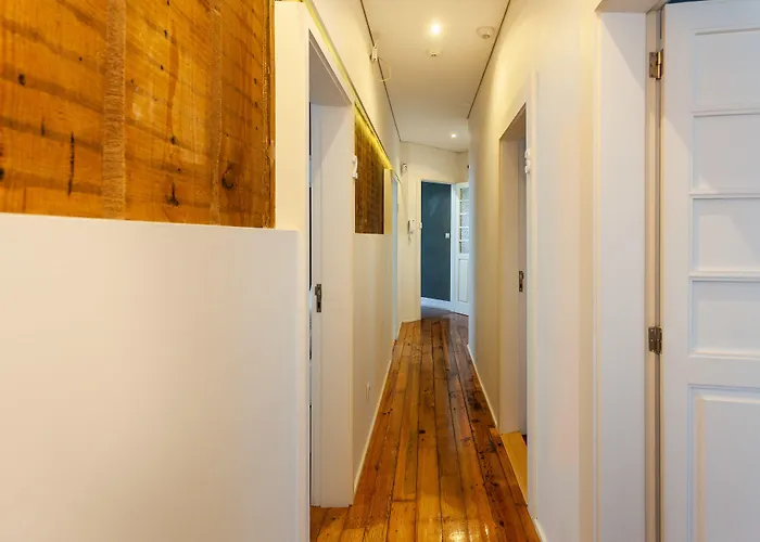 Casa de hóspedes Bcharming House Porto