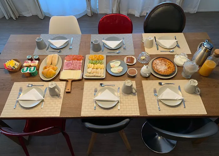 Bcharming House Casa de hóspedes