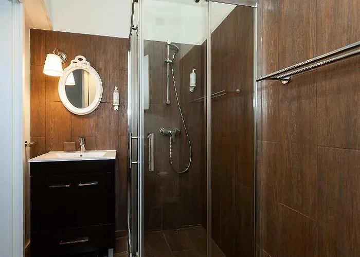 Casa de hóspedes Bcharming House Porto