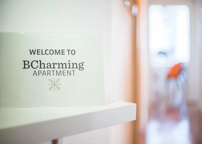 Bcharming House Porto