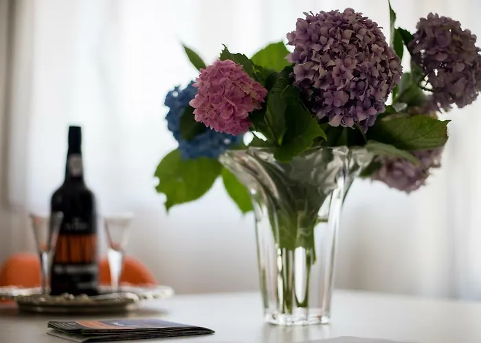 Casa de hóspedes Bcharming House