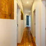 Penzion Bcharming House Porto