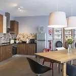 Bcharming House Penzion 4*