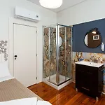 Bcharming House Penzion Porto