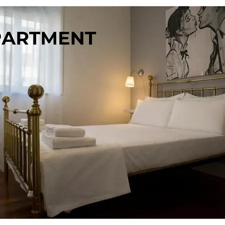 Bcharming House 4*