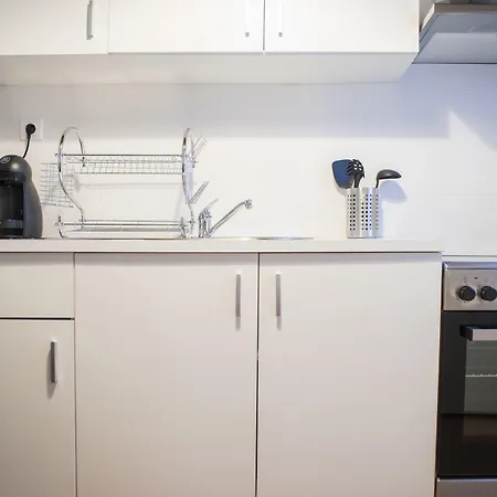 Bcharming House Гостевой дом Порту