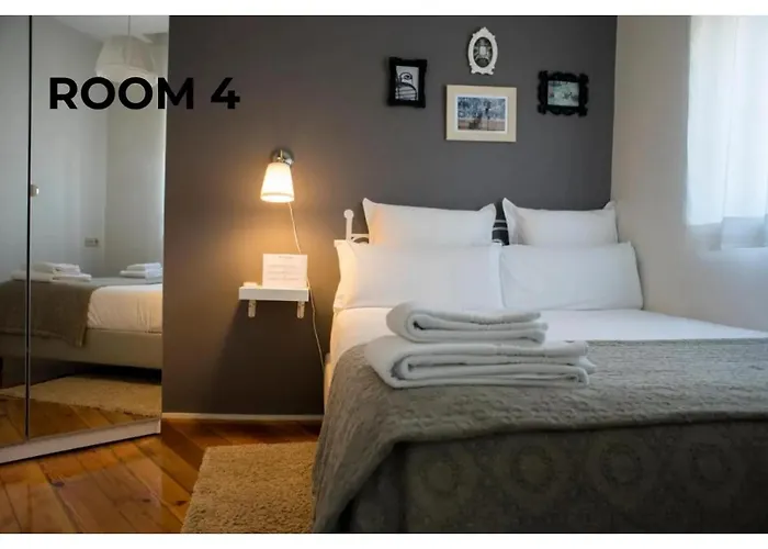 Bcharming House Гостевой дом