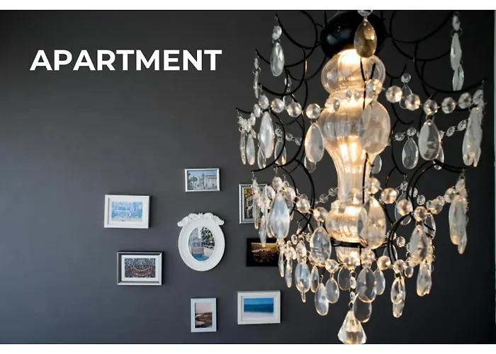 Гостевой дом Bcharming House