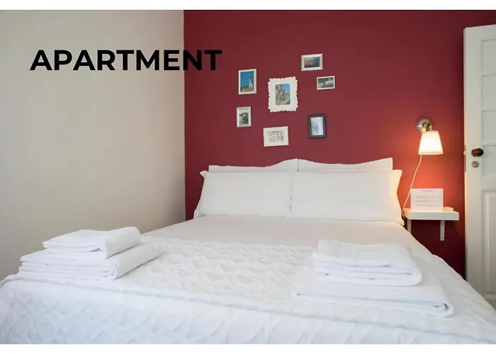 Bcharming House Порту