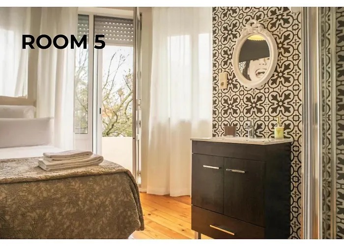 Гостевой дом Bcharming House