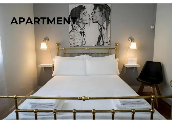 Гостевой дом Bcharming House 3*