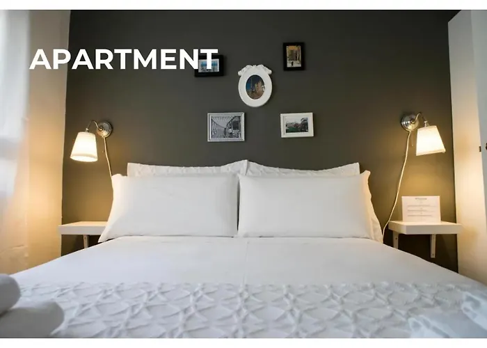 Гостевой дом Bcharming House