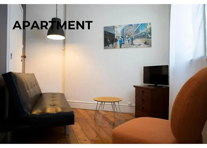 Bcharming House Гостевой дом Порту