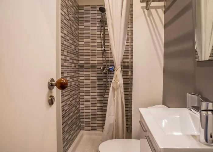 Гостевой дом Bcharming House