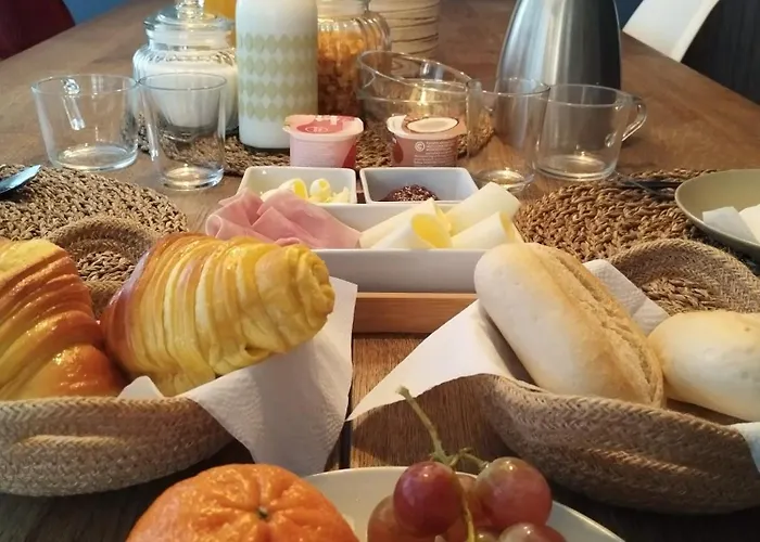 Bcharming House Порту