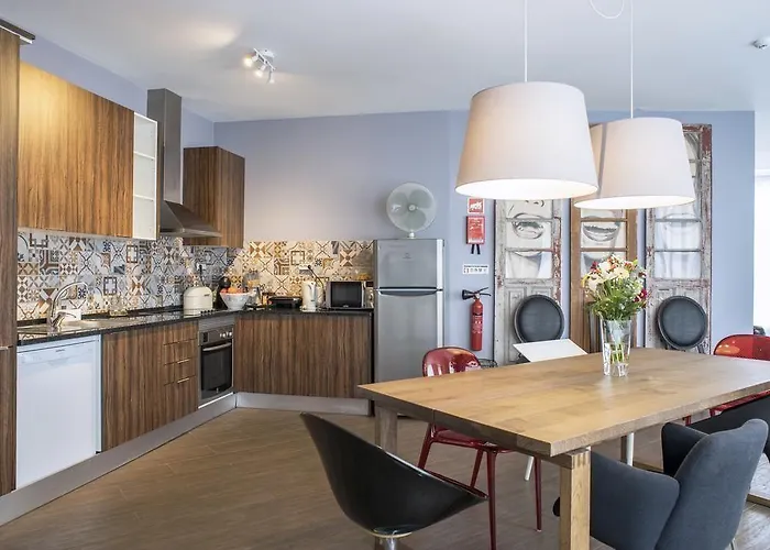 Bcharming House Гостевой дом 3*