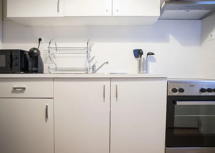 Bcharming House Гостевой дом Порту