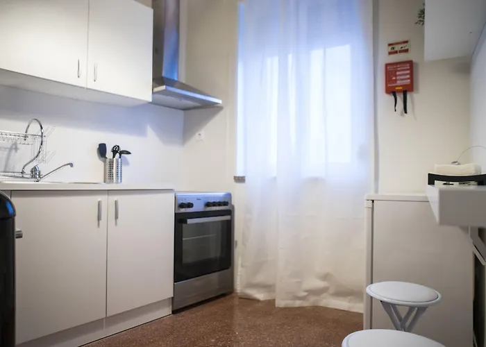 Гостевой дом Bcharming House