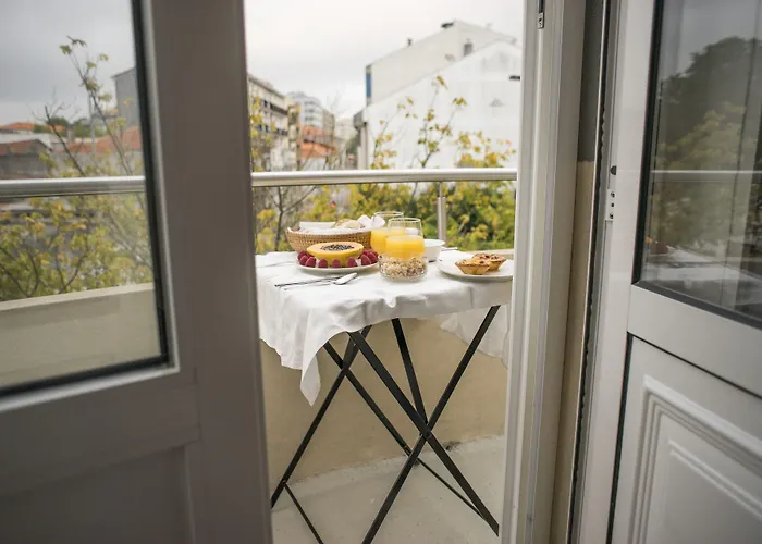 Гостевой дом Bcharming House 3*