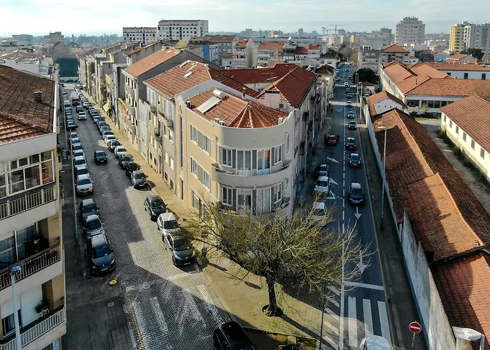 Bcharming House Гостевой дом